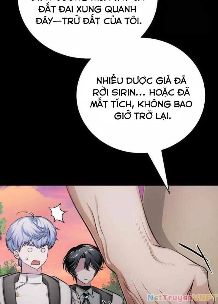 Đứa Con Có Vấn Đề Của Ma Pháp Chapter 8 - Trang 2