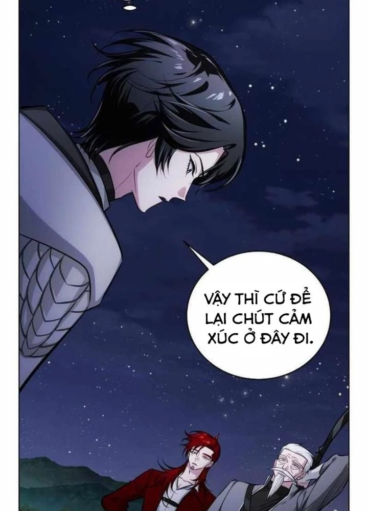 Đứa Con Có Vấn Đề Của Ma Pháp Chapter 8 - Trang 2
