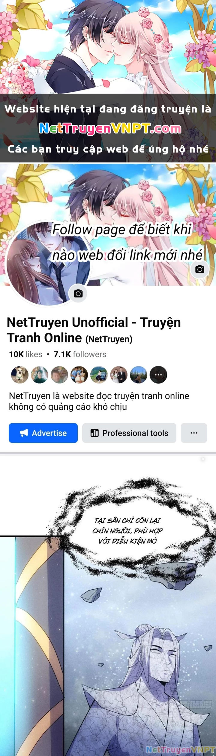 Thê Tử Của Ta Là Đại Lão Đại Thừa Kỳ Chapter 70 - 1