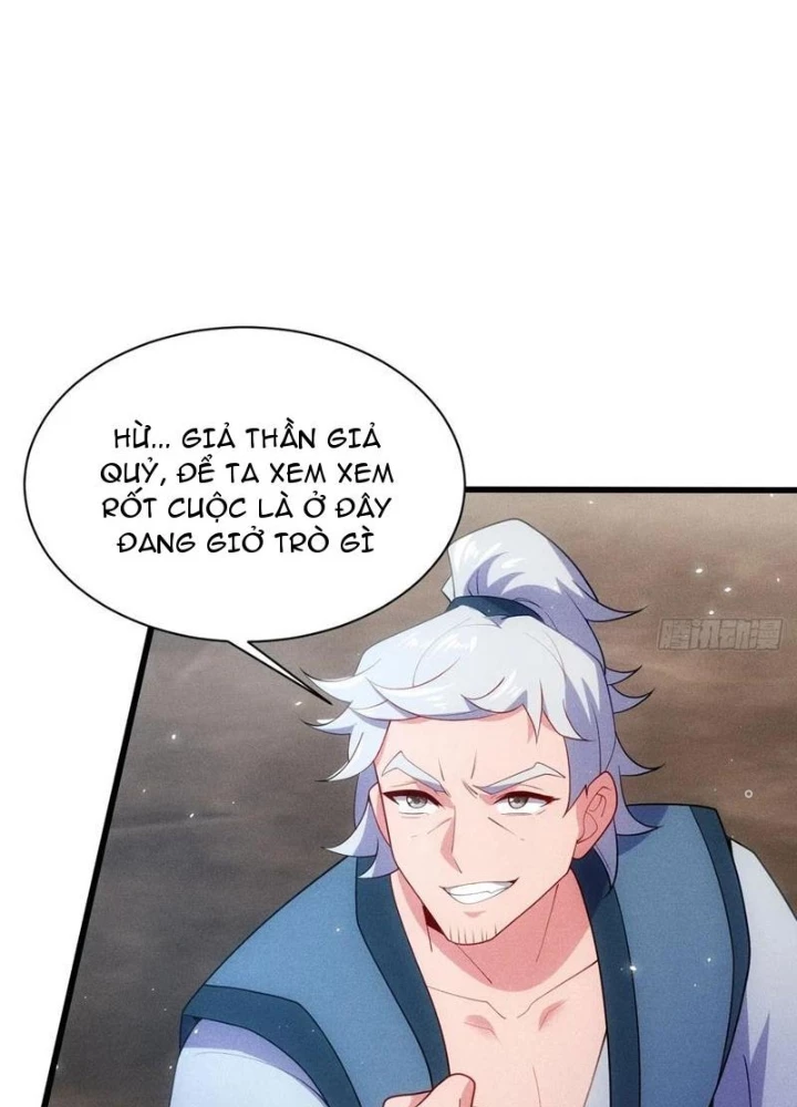 Thê Tử Của Ta Là Đại Lão Đại Thừa Kỳ Chapter 70 - 15