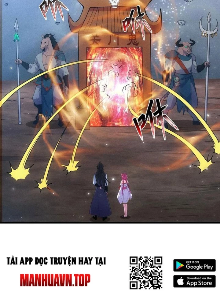 Thê Tử Của Ta Là Đại Lão Đại Thừa Kỳ Chapter 70 - 23