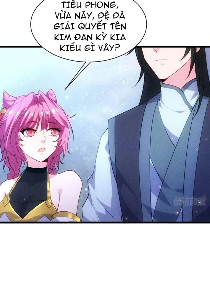 Thê Tử Của Ta Là Đại Lão Đại Thừa Kỳ Chapter 70 - 25