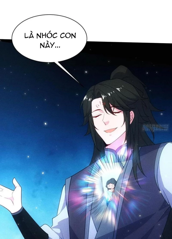 Thê Tử Của Ta Là Đại Lão Đại Thừa Kỳ Chapter 70 - 27