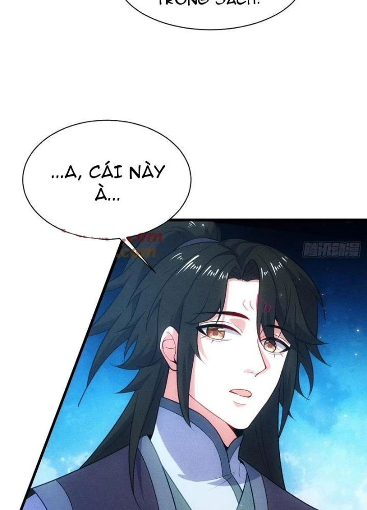 Thê Tử Của Ta Là Đại Lão Đại Thừa Kỳ Chapter 70 - 39