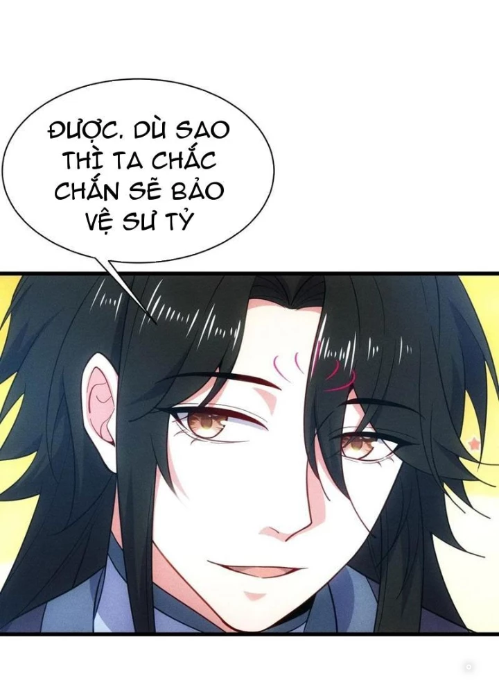 Thê Tử Của Ta Là Đại Lão Đại Thừa Kỳ Chapter 70 - 43