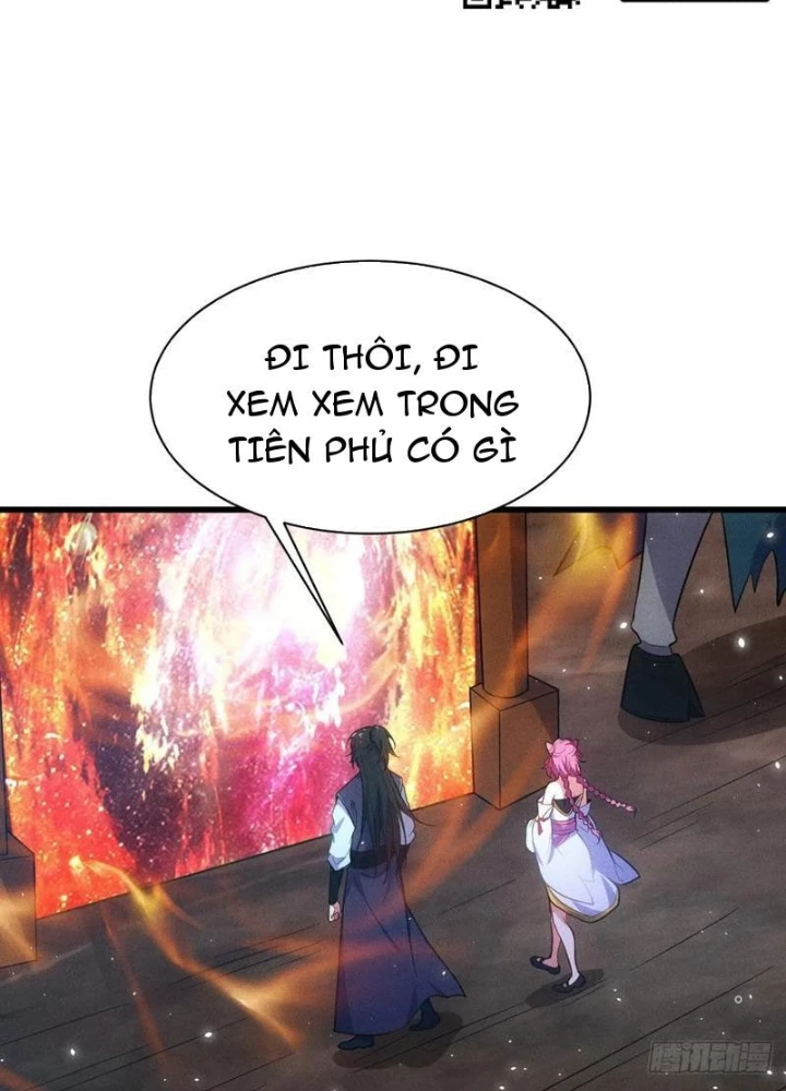 Thê Tử Của Ta Là Đại Lão Đại Thừa Kỳ Chapter 70 - 45