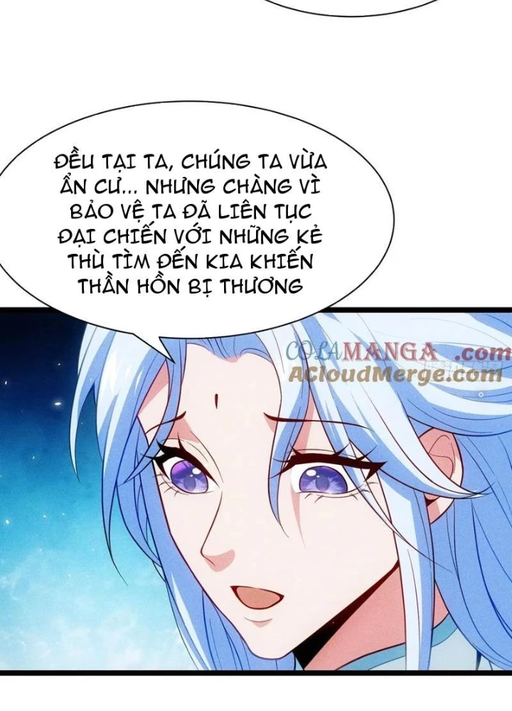 Thê Tử Của Ta Là Đại Lão Đại Thừa Kỳ Chapter 70 - 63