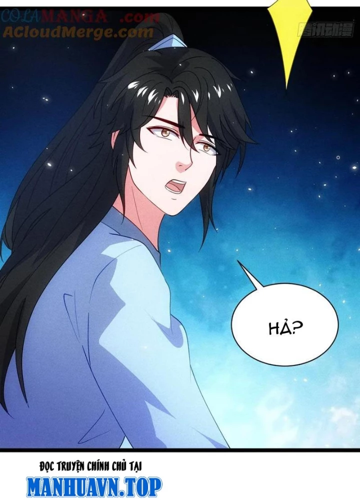 Thê Tử Của Ta Là Đại Lão Đại Thừa Kỳ Chapter 70 - 75