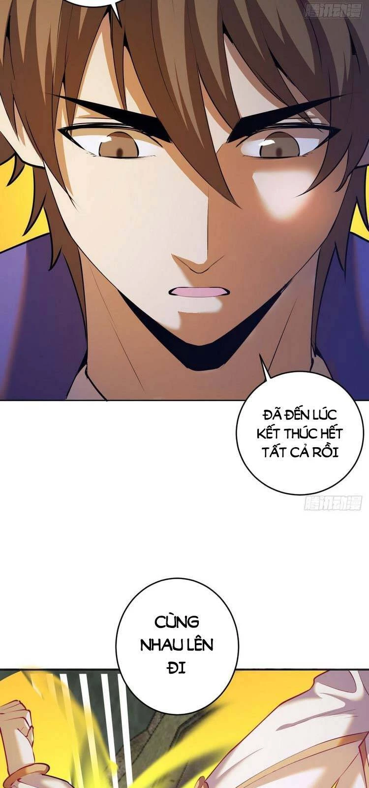 Tinh Linh Ám Đế Chapter 174 - 2