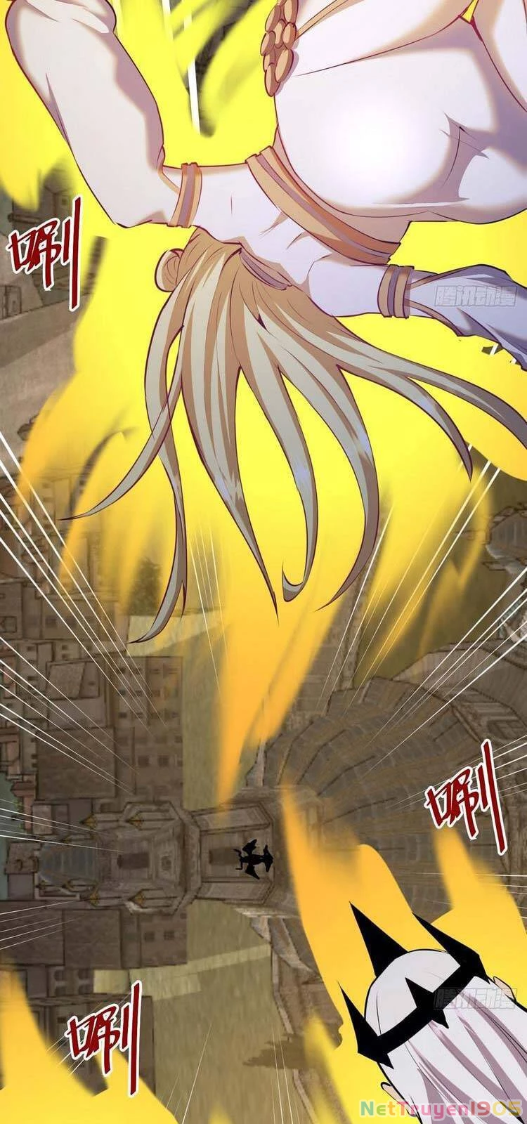 Tinh Linh Ám Đế Chapter 174 - 3