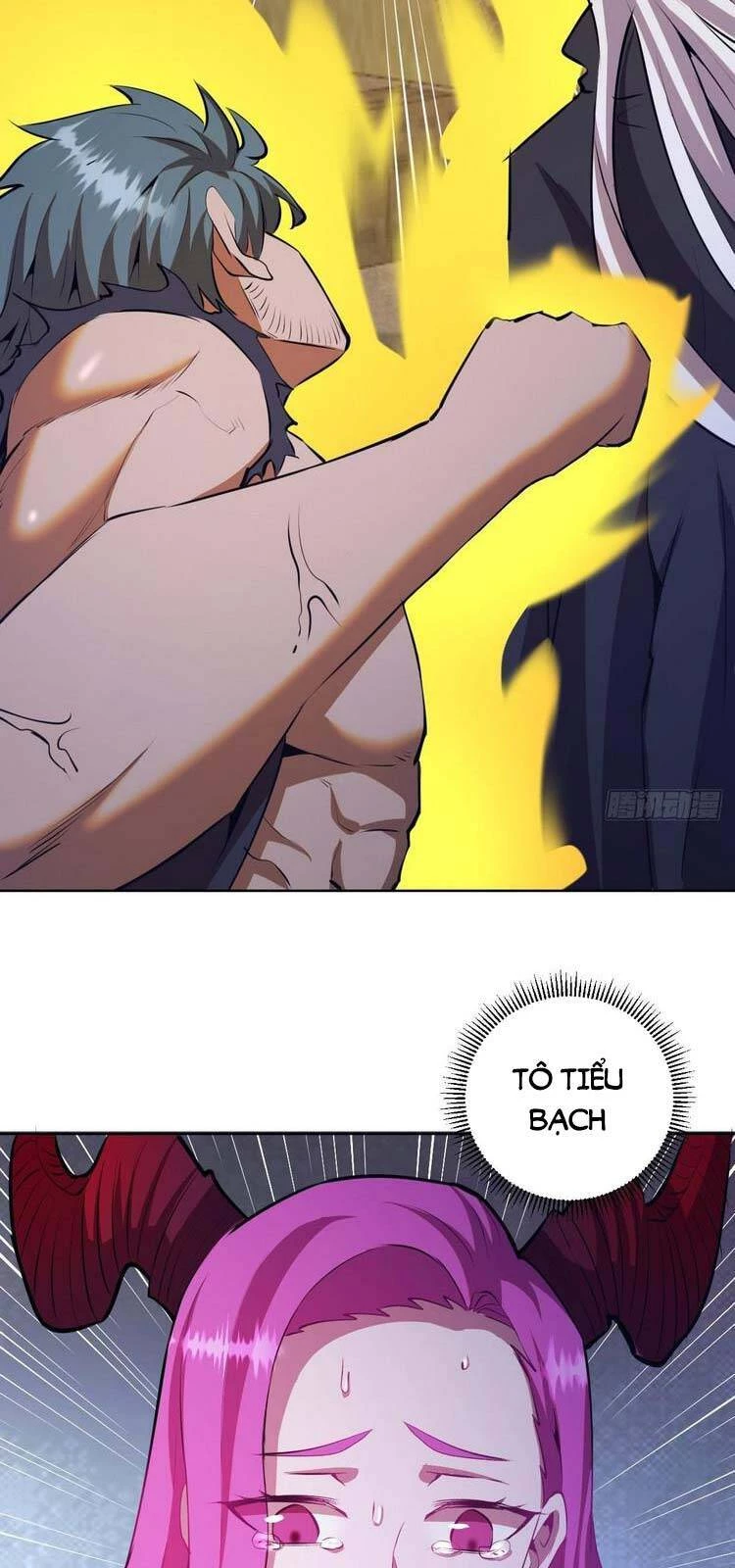 Tinh Linh Ám Đế Chapter 174 - 4