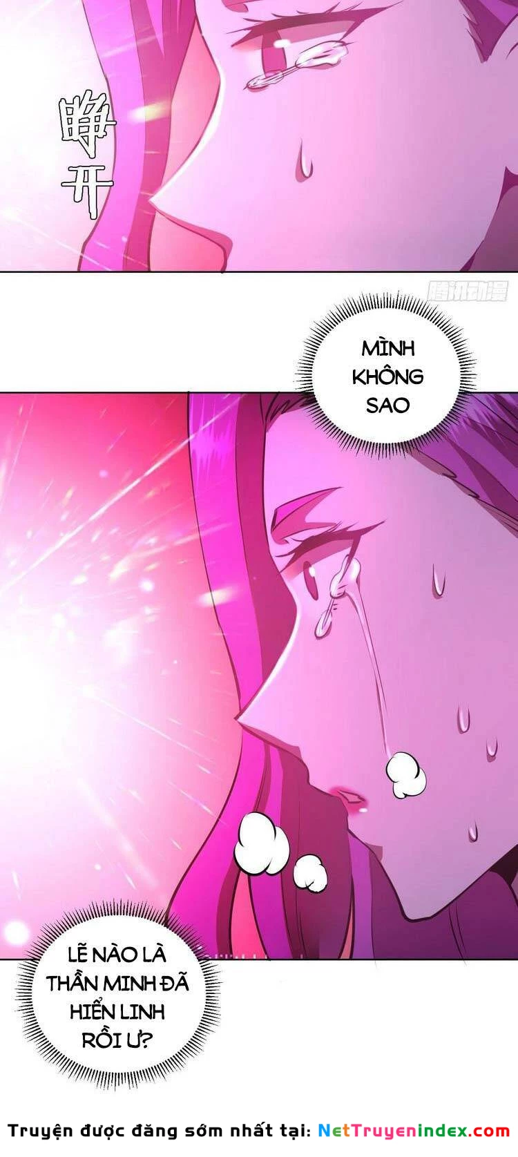 Tinh Linh Ám Đế Chapter 174 - 8