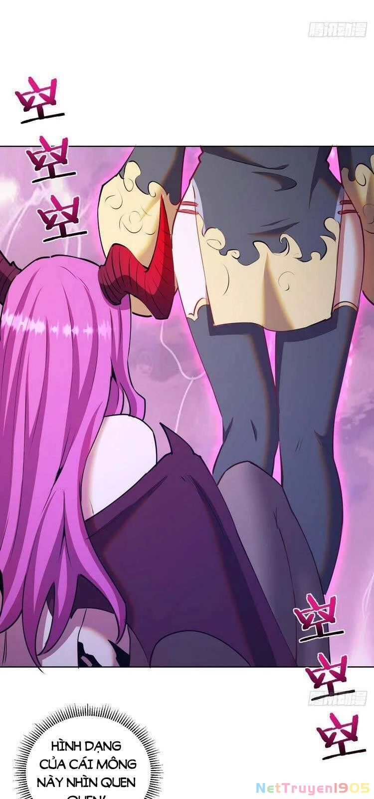 Tinh Linh Ám Đế Chapter 174 - 9