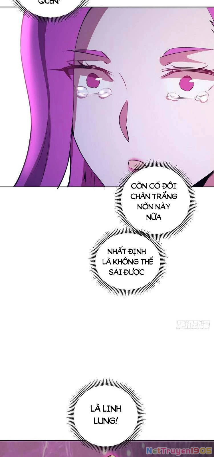 Tinh Linh Ám Đế Chapter 174 - 10