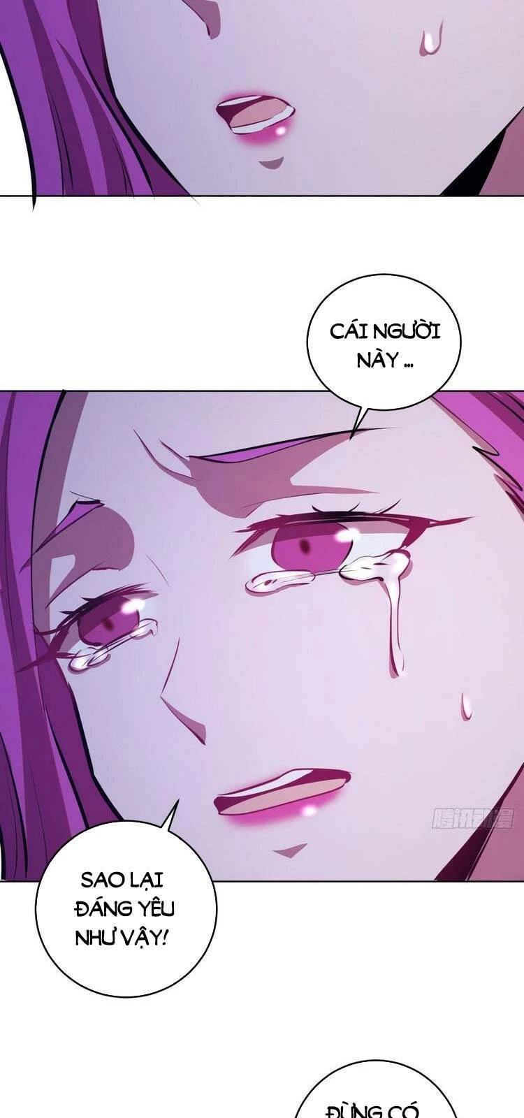 Tinh Linh Ám Đế Chapter 174 - 15