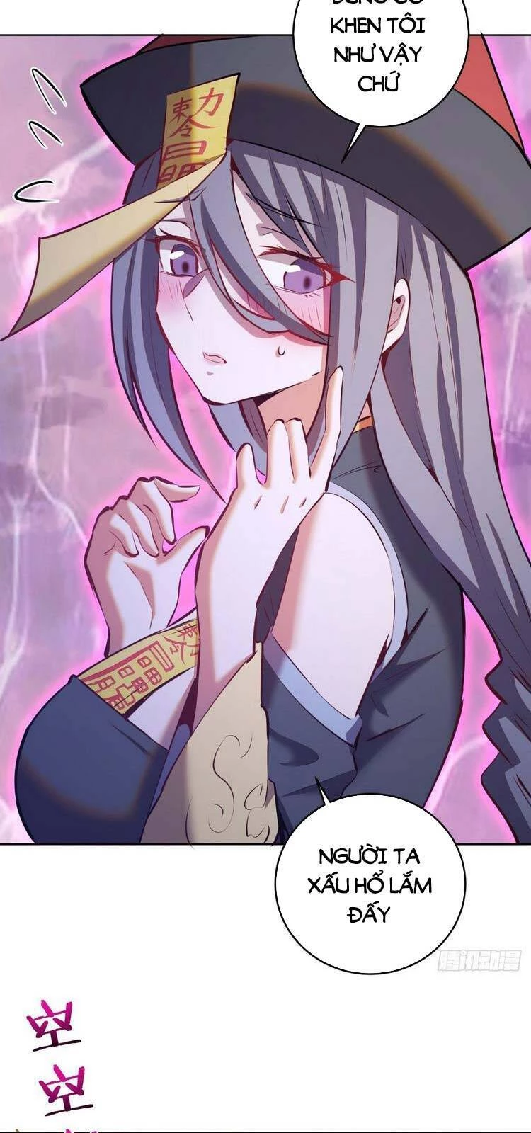 Tinh Linh Ám Đế Chapter 174 - 16