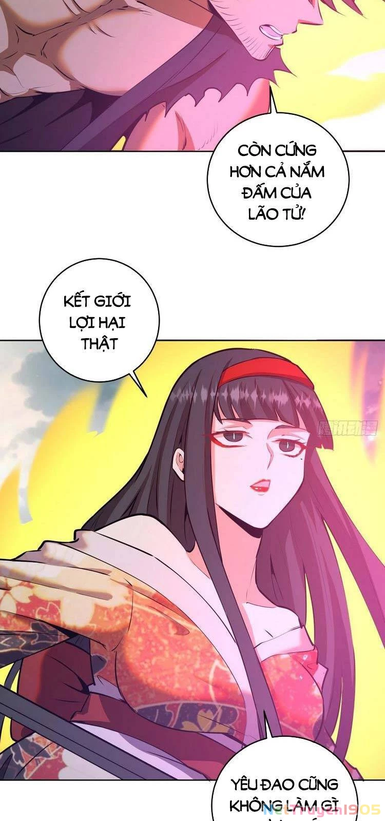 Tinh Linh Ám Đế Chapter 174 - 18