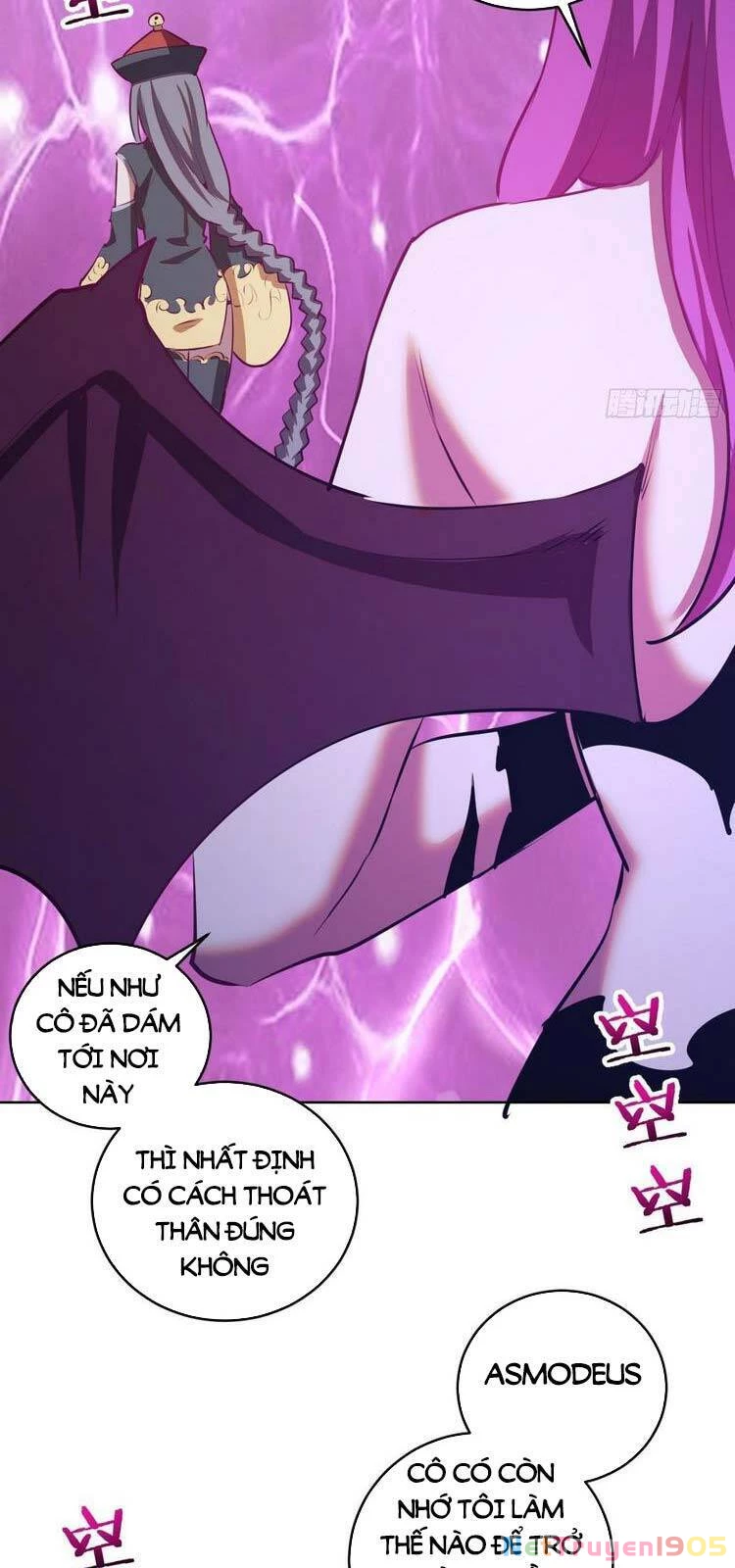 Tinh Linh Ám Đế Chapter 174 - 23
