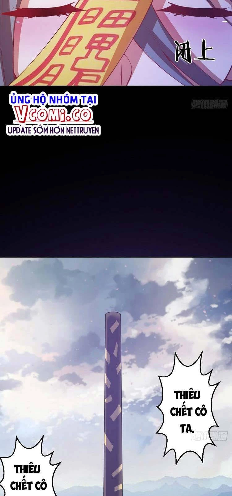 Tinh Linh Ám Đế Chapter 174 - 25