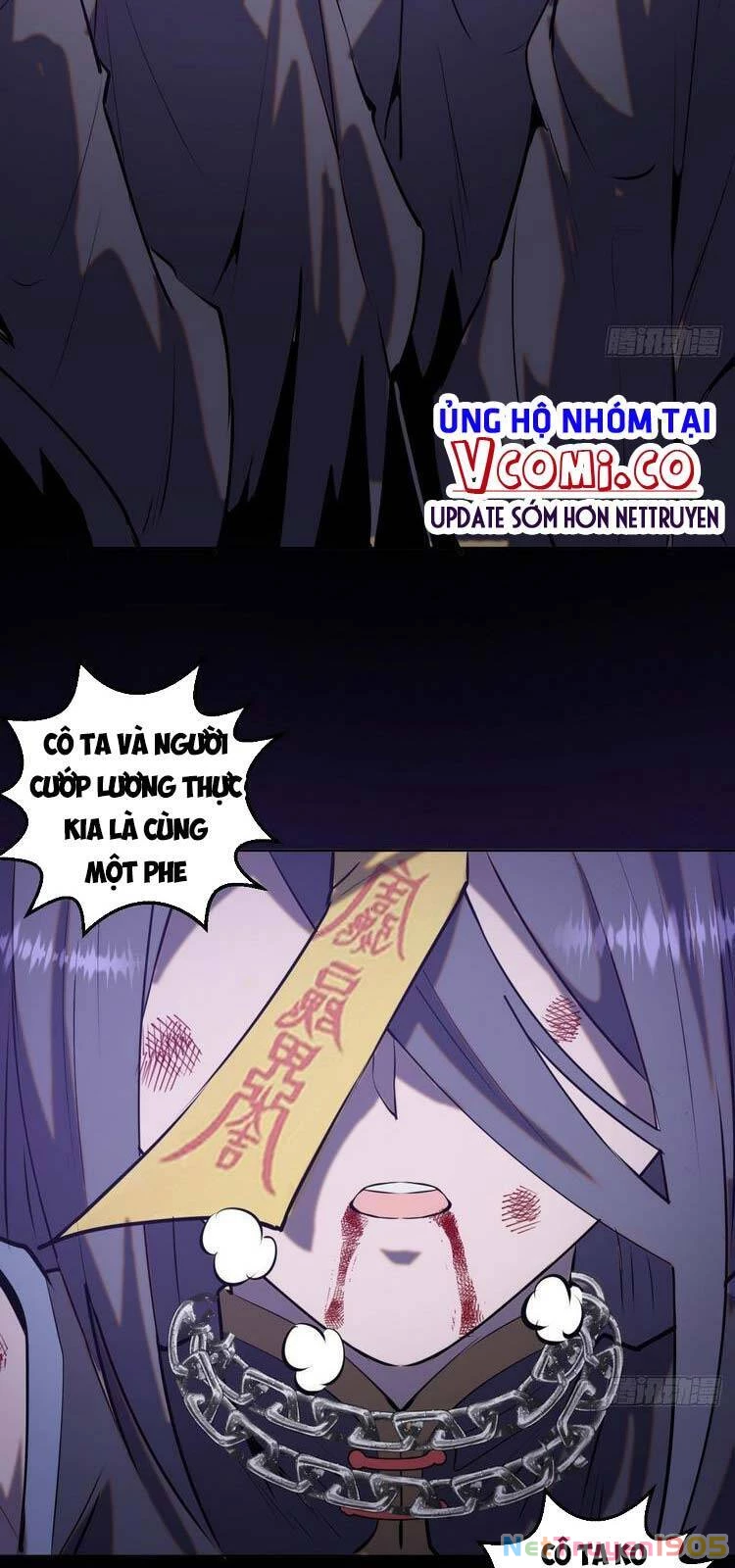 Tinh Linh Ám Đế Chapter 174 - 27
