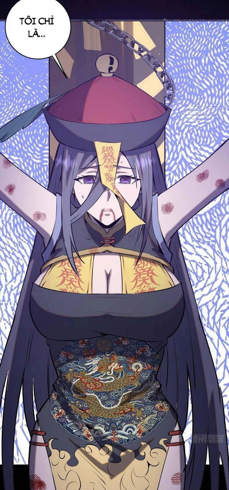 Tinh Linh Ám Đế Chapter 174 - 29