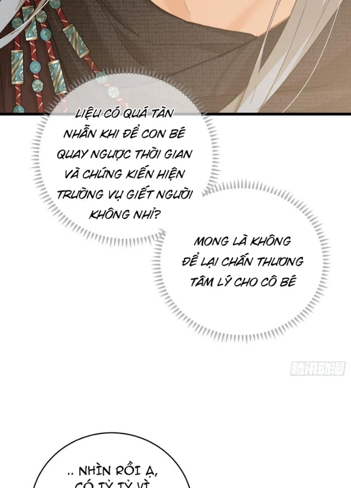 Đại Thừa Kỳ Mới Có Nghịch Tập Hệ Thống Chapter 60.5 - Trang 2