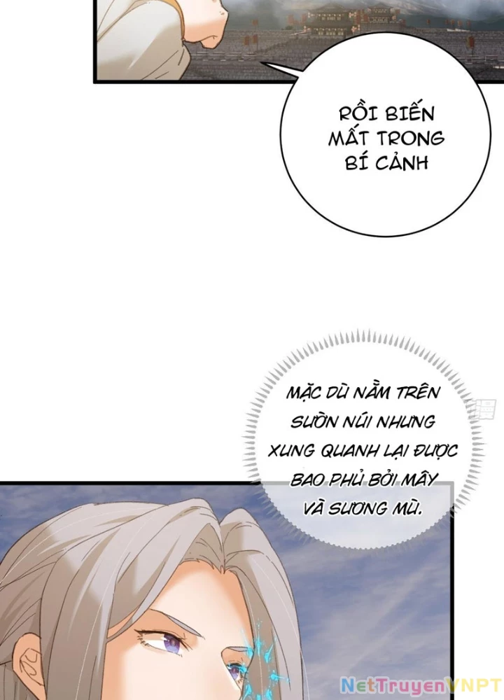 Đại Thừa Kỳ Mới Có Nghịch Tập Hệ Thống Chapter 60.5 - Trang 2