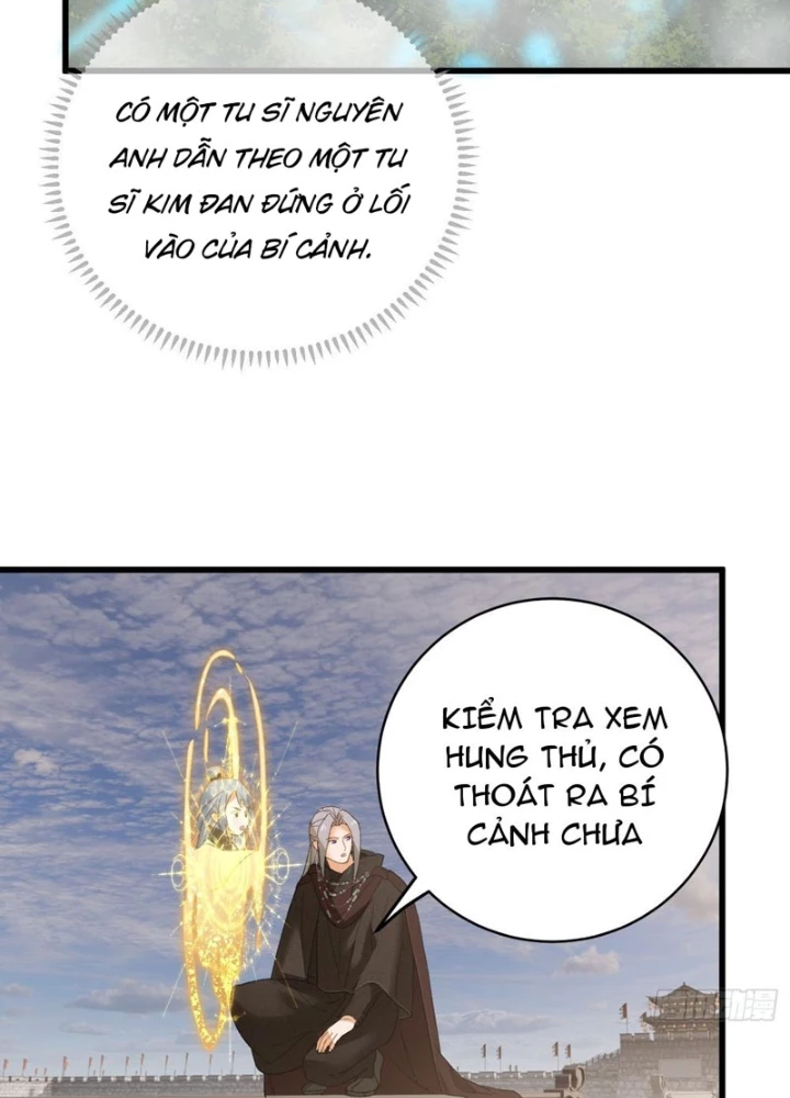Đại Thừa Kỳ Mới Có Nghịch Tập Hệ Thống Chapter 60.5 - Trang 2