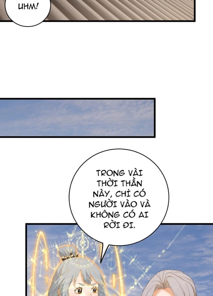 Đại Thừa Kỳ Mới Có Nghịch Tập Hệ Thống Chapter 60.5 - Trang 2