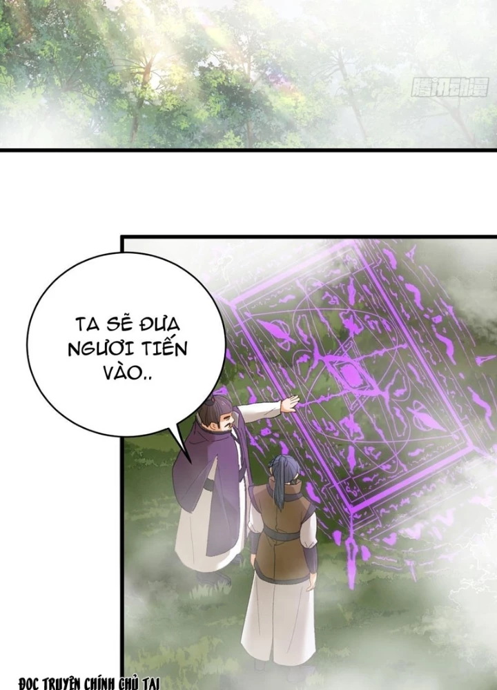 Đại Thừa Kỳ Mới Có Nghịch Tập Hệ Thống Chapter 60.5 - Trang 2