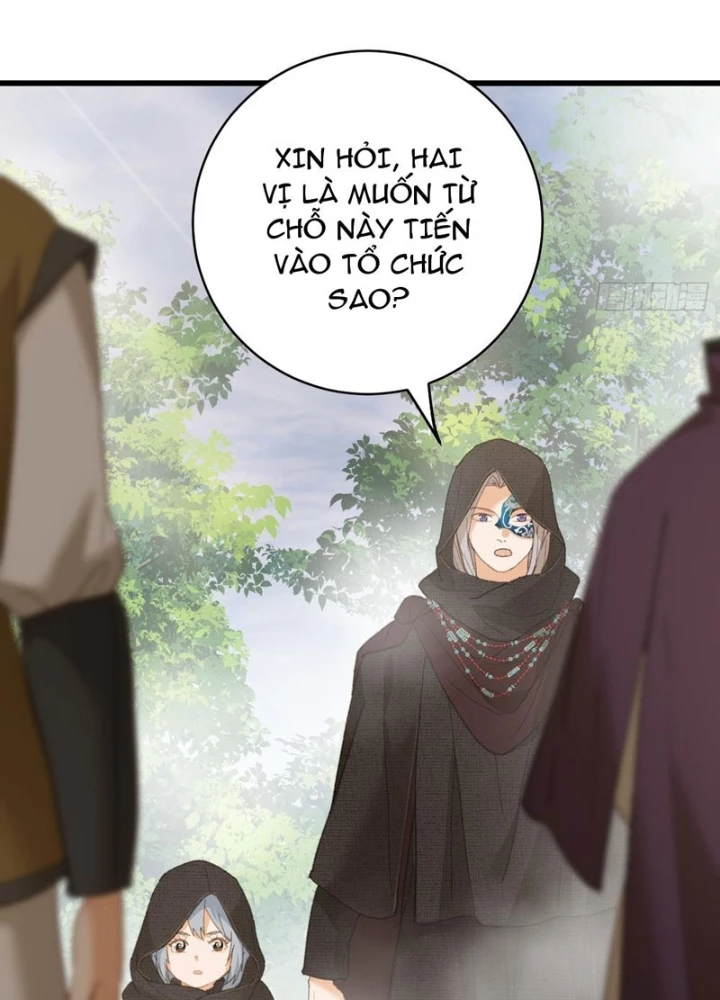Đại Thừa Kỳ Mới Có Nghịch Tập Hệ Thống Chapter 60.5 - Trang 2