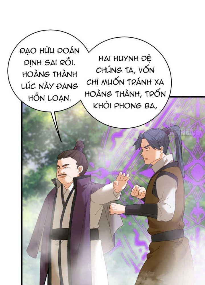 Đại Thừa Kỳ Mới Có Nghịch Tập Hệ Thống Chapter 60.5 - Trang 2