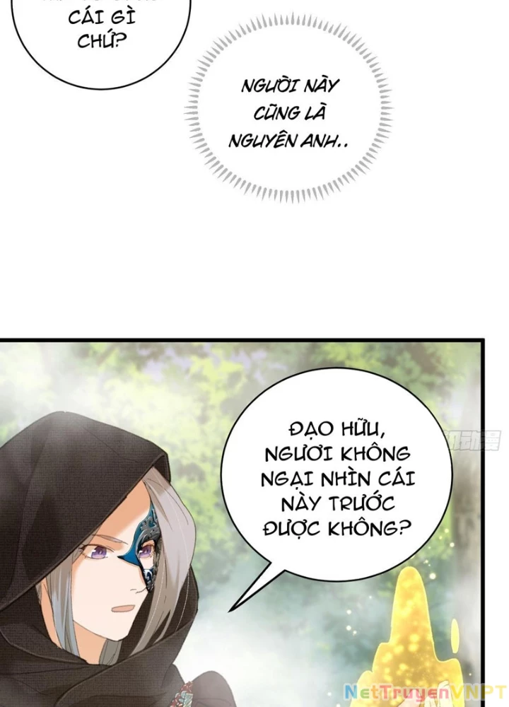 Đại Thừa Kỳ Mới Có Nghịch Tập Hệ Thống Chapter 60.5 - Trang 2