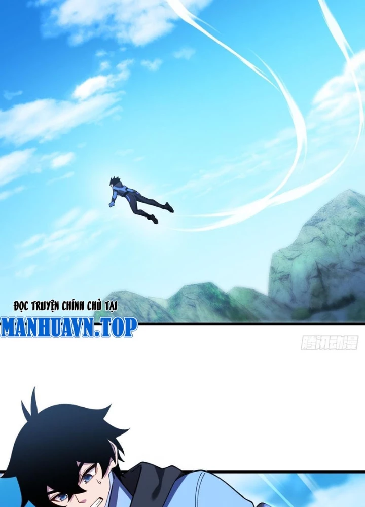 Ta Cùng Nữ Thần Hợp Thể Tiến Hóa Chapter 17 - 3