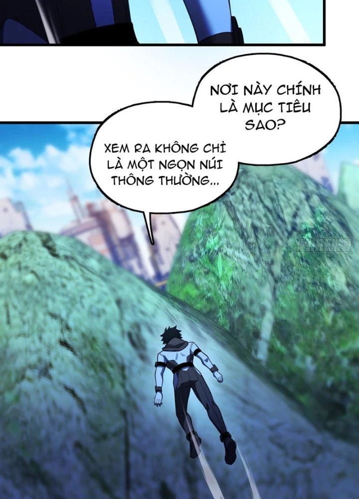 Ta Cùng Nữ Thần Hợp Thể Tiến Hóa Chapter 17 - 7