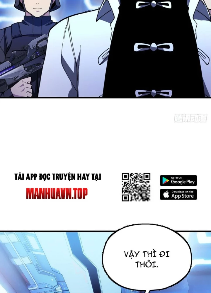 Ta Cùng Nữ Thần Hợp Thể Tiến Hóa Chapter 17 - 29