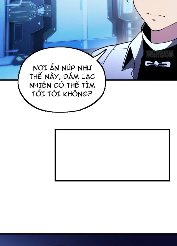 Ta Cùng Nữ Thần Hợp Thể Tiến Hóa Chapter 17 - 33