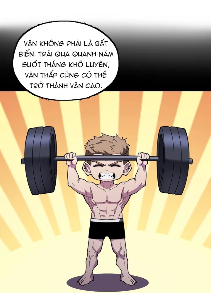 Ta Cùng Nữ Thần Hợp Thể Tiến Hóa Chapter 17 - 39