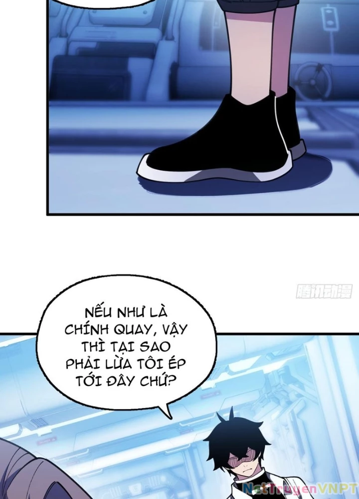Ta Cùng Nữ Thần Hợp Thể Tiến Hóa Chapter 17 - 49