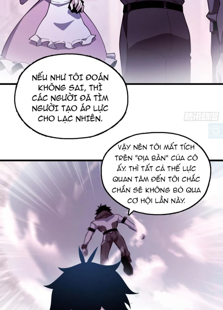 Ta Cùng Nữ Thần Hợp Thể Tiến Hóa Chapter 17 - 55