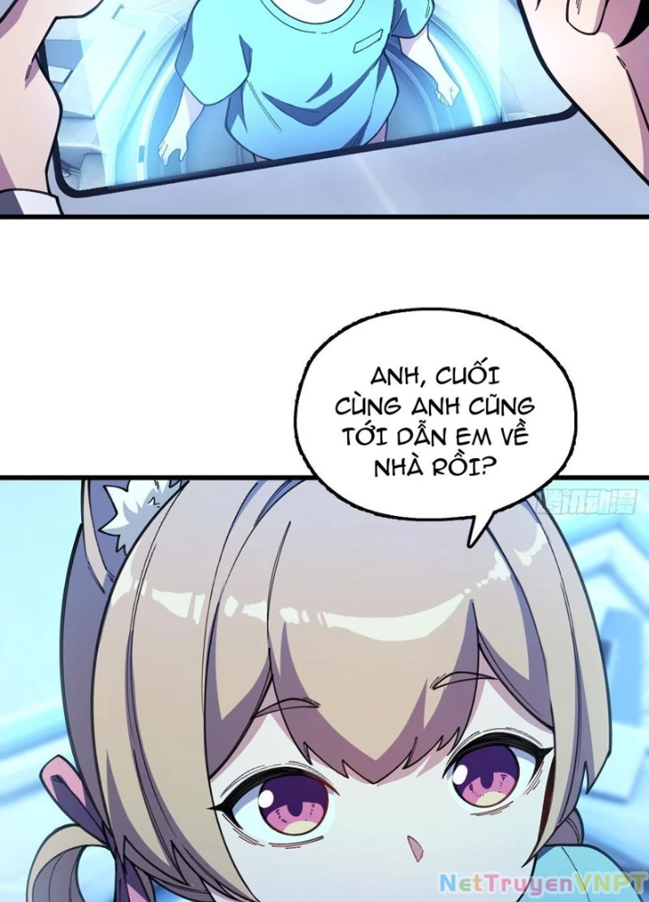 Ta Cùng Nữ Thần Hợp Thể Tiến Hóa Chapter 17 - 75