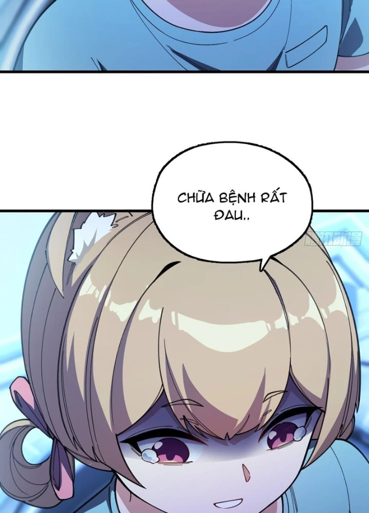 Ta Cùng Nữ Thần Hợp Thể Tiến Hóa Chapter 17 - 77