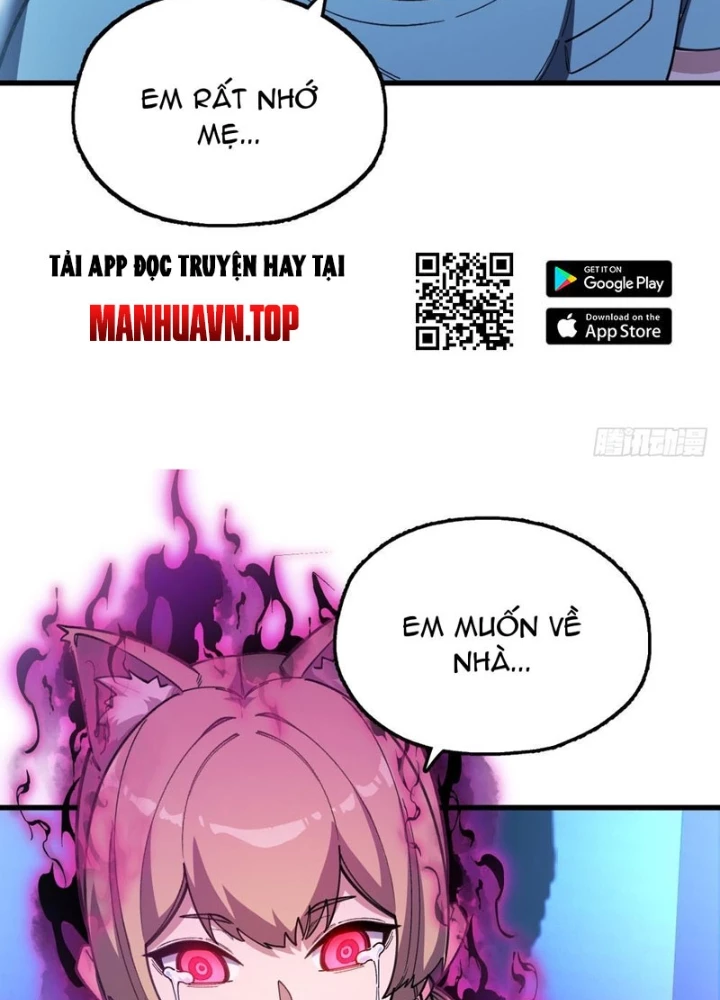 Ta Cùng Nữ Thần Hợp Thể Tiến Hóa Chapter 17 - 79