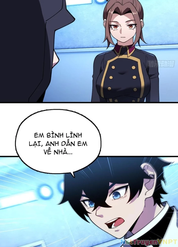 Ta Cùng Nữ Thần Hợp Thể Tiến Hóa Chapter 17 - 83