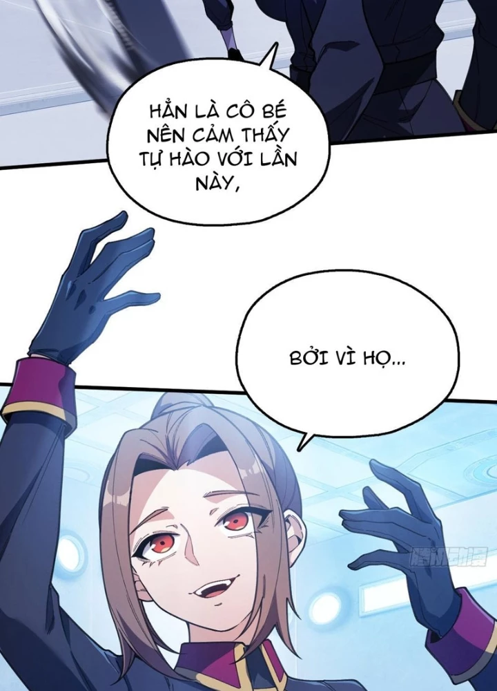 Ta Cùng Nữ Thần Hợp Thể Tiến Hóa Chapter 17 - 95