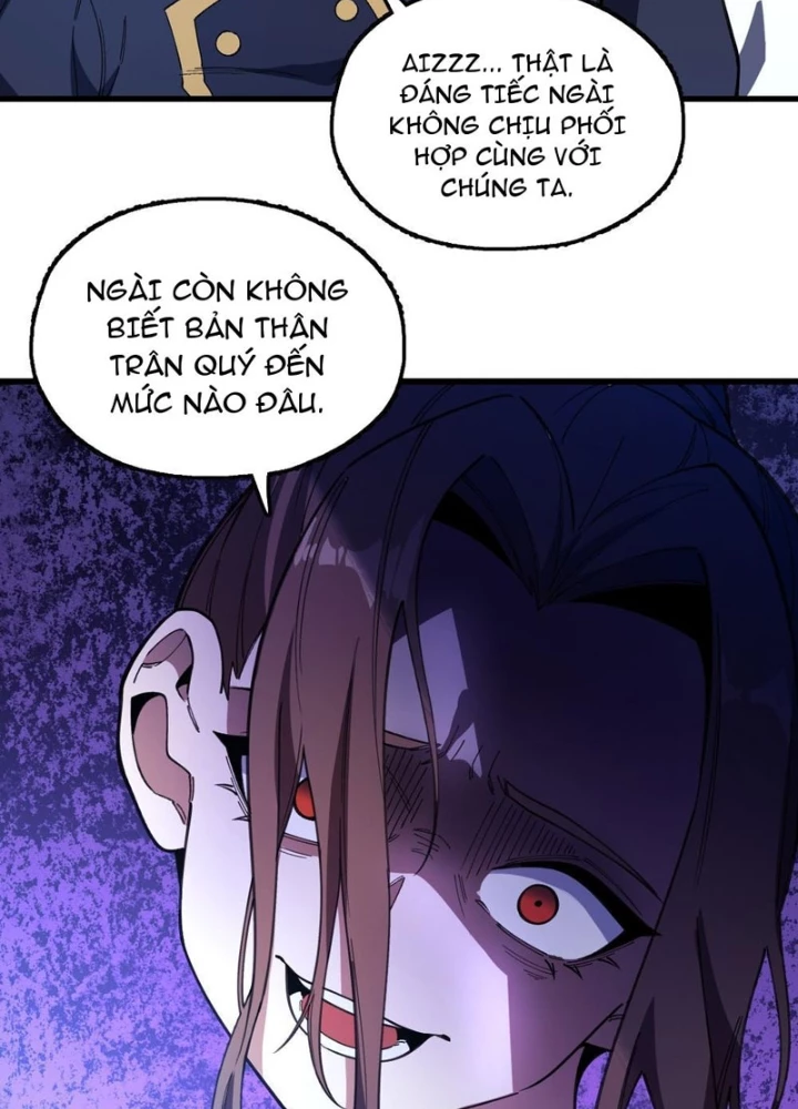 Ta Cùng Nữ Thần Hợp Thể Tiến Hóa Chapter 17 - 113