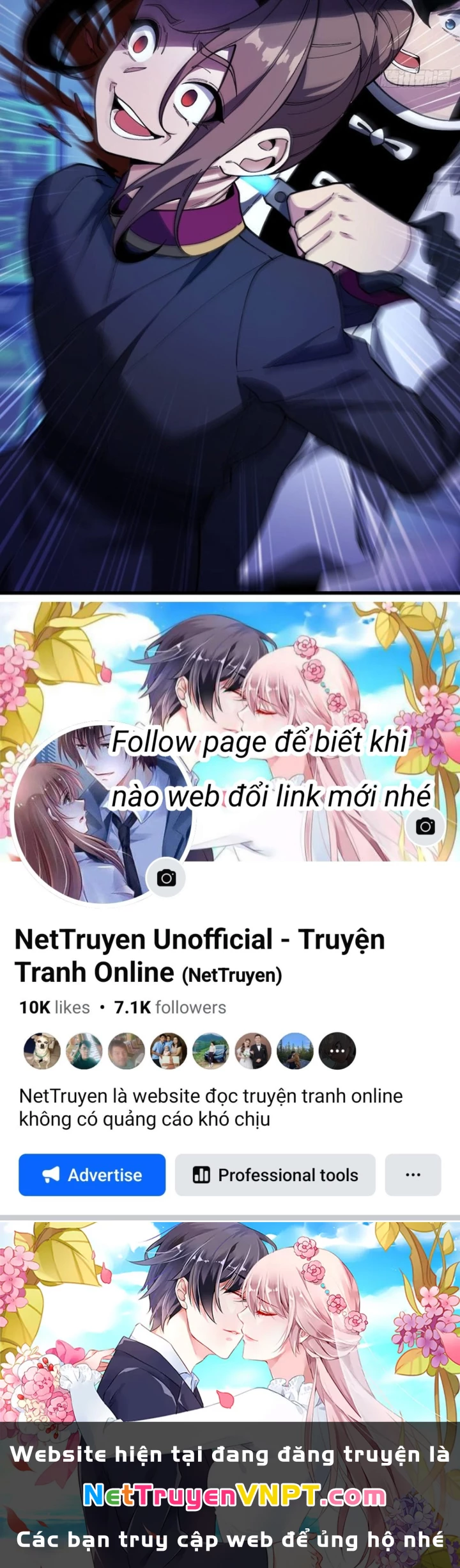 Ta Cùng Nữ Thần Hợp Thể Tiến Hóa Chapter 17 - 117