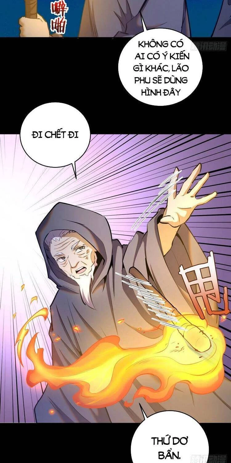 Tinh Linh Ám Đế Chapter 175 - 2