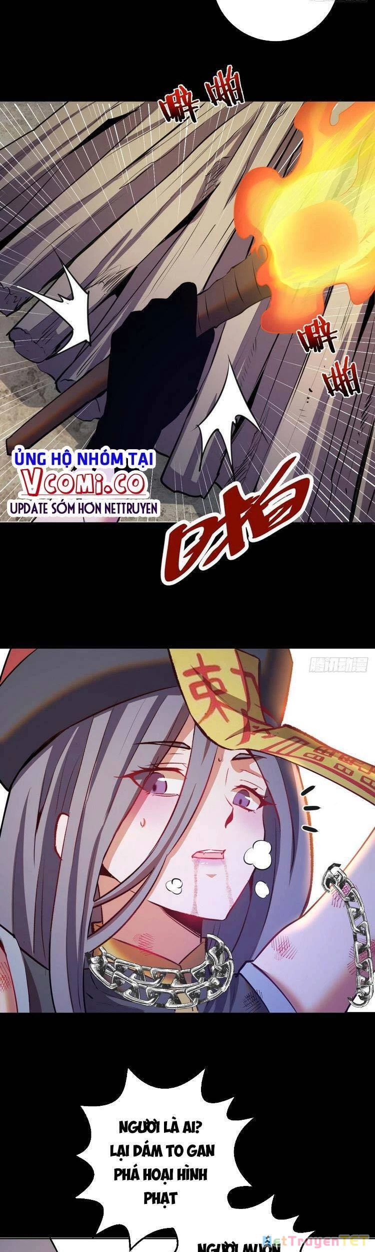 Tinh Linh Ám Đế Chapter 175 - 3