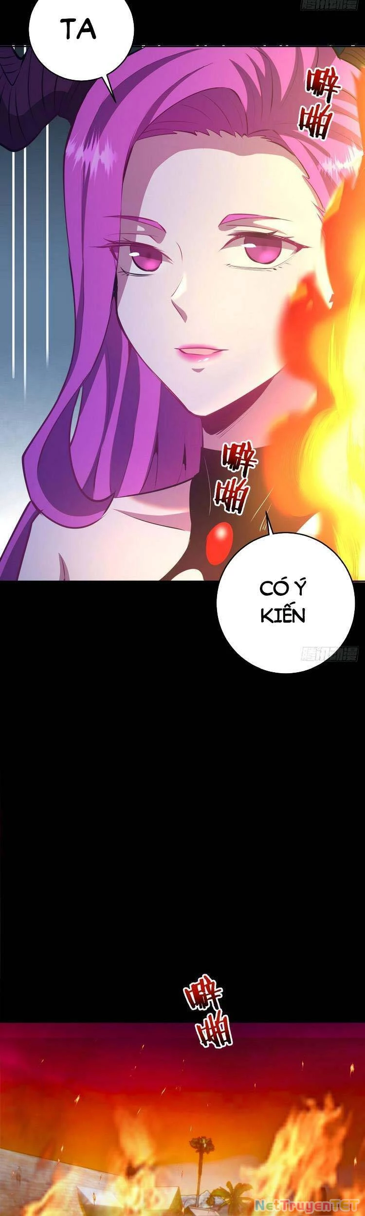 Tinh Linh Ám Đế Chapter 175 - 5